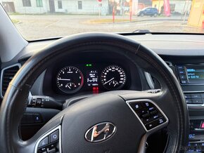 Predám Hyundai Tucson 1.7 CRDI 85KW - 4