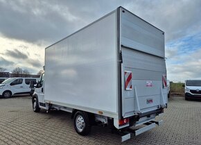 Fiat Ducato Kontajner 8 ePAL 2,3multiJET/150KM - bez DPH - 4