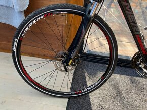 Merida Crossway 300 - 4