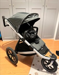 Thule Urban glide 2 - 4