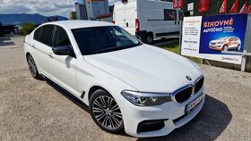 BMW Rad 5 520d xDrive 8A/T 190PS BOWERS & WILKINS - 4