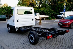 IVECO DAILY - PREDAJ AJ NA SPLÁTKY - 4