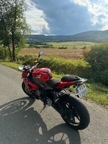 BMW S1000R - 4