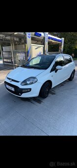 Fiat punto - 4