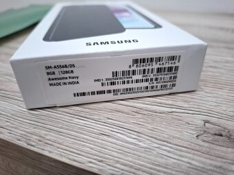 Samsung Galaxy A55 5G  nový - 4