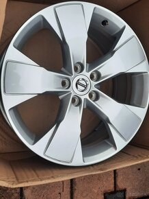 elektrony Volvo 5x108 R18 - 4