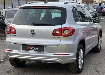 Volkswagen Tiguan 2.0TDi 103kw 4MOTION DSG nafta automat - 4