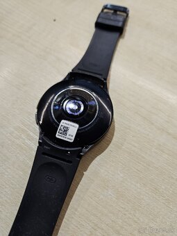 Samsung Galaxy Watch 4 Classic 46mm - 4