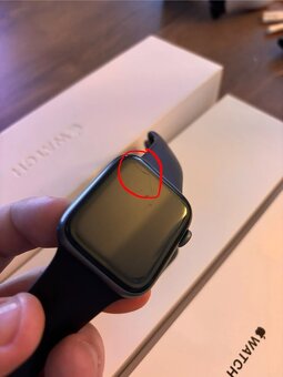 Apple Watch Series 4 44mm - 4