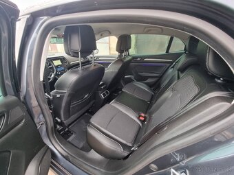 Renault Megane 1,5 dci 110 Bose edition - 4