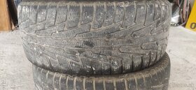 285/50R20 - 4