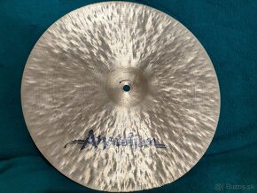 Anatolian  Hi-HAT 14 Emotion liight - 4