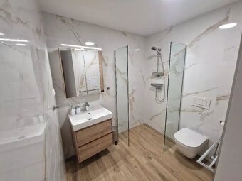 Na prenájom 2 izbový apartmán, rezidencia Haulíkova, Trnava - 4