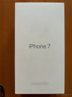 IPHONE 7 128GB - 4