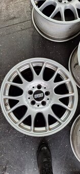 BBS CH-R 5X112 R17 - 4