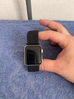 apple watch 3 - 4