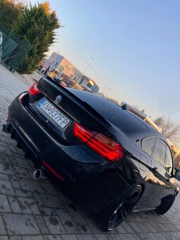 BMW 420d - 4