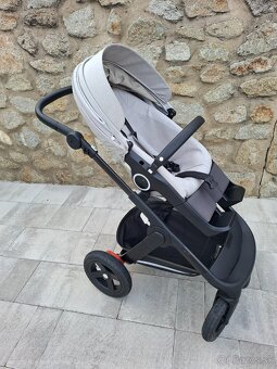 Stokke Trailz - 4