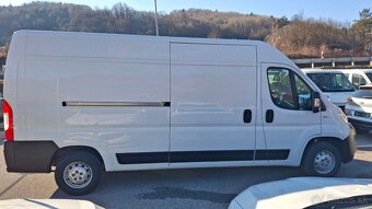 Fiat Ducato 2.3 MultiJet E6 L3H2 3,5t odpočet DPH - 4