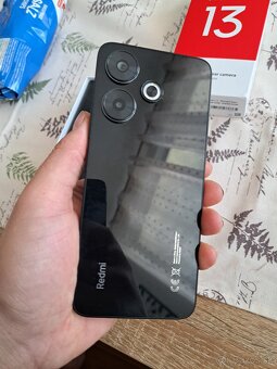 Redmi 13 8/256GB - 4