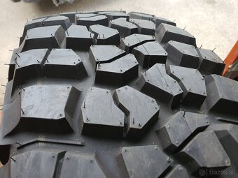 255/75 r17 pneumatiky 255/75/17 pneu 255 75 17 R17 - 4