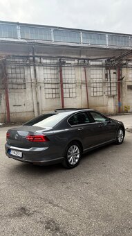 VW Passat B8 2.0 TDI Highline 140kW DSG - 4