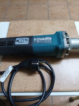 Priama bruska Makita - 4