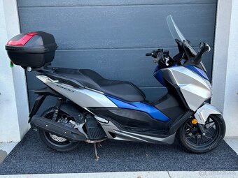 Honda Forza 125 2017 - 4