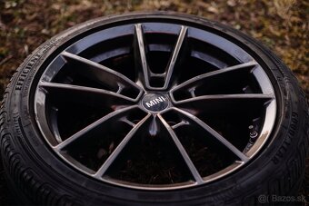 5x112 R17 205/45 Letna sada Audi/VW/Škoda/Mini - 4