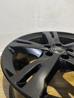 Audi A6, S6 - 4K - orig. ALU disky 5x112 R19 - 4