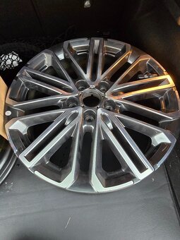 18'' KIA alu disk - 4