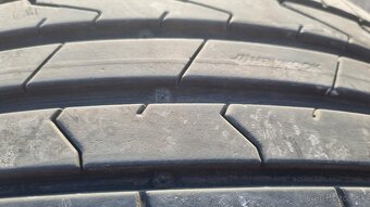 215/55 R17 94V Hankook Ventus prime 3 - 4