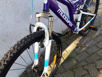 Bicykel Muddyfix Reciol 26 - 4