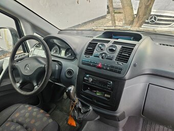 Predam Mercedes Benz Vito 109 cdi - 4