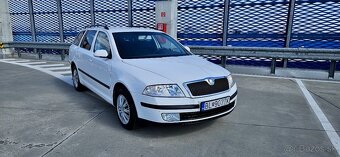 ☎️ ✅Škoa Octavia II combi 1.9tdi 77kw ☎️ ✅ - 4