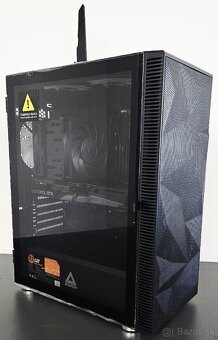 Herny gaming PC - 4