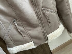 Dámska zimná bunda Orsay - 4
