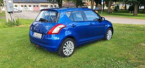 Suzuki Swift 1.2 16V - 4