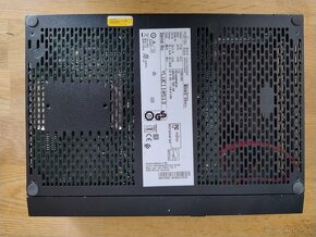 Fujitsu S920 4GB DDR3 + 8GB SSD,  VPN+AES pfSense/OPNsense - 4