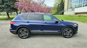 SEAT TARRACO 2.0 TSI 4x4 XCELLENCE - 4