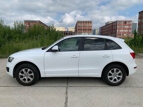 Audi Q5 2,0 TDI 125kw Quattro - 4