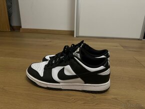 Nike Dunk Panda Low - 4