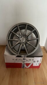 Concaver cvr4 r20 - 4