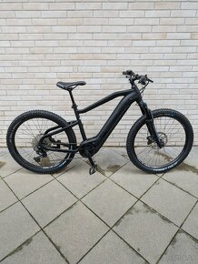 Haibike Sduro 8 - 4