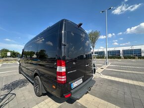 Predam Mercedes-Benz Sprinter 319 - 4