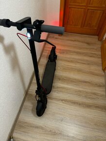 Xiaomi scooter 4 - 4