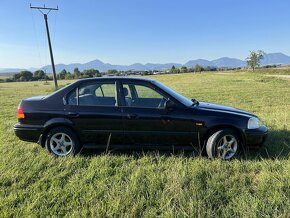 Honda Civic 6g 1,5 V-TEC 84kW - 4