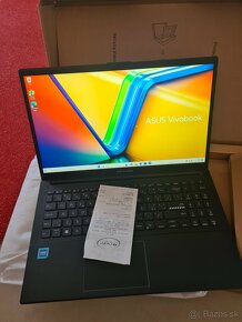 Notebook ASUS vivobook E1504G - 4