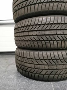 Continental 225/45 R18 95V zimné pneumatiky 2023 - 4