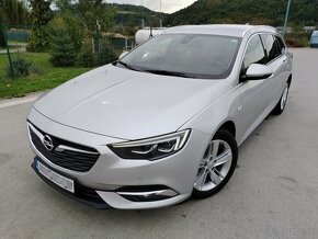 Opel insignia b 1,6 cdti 100kw - 4